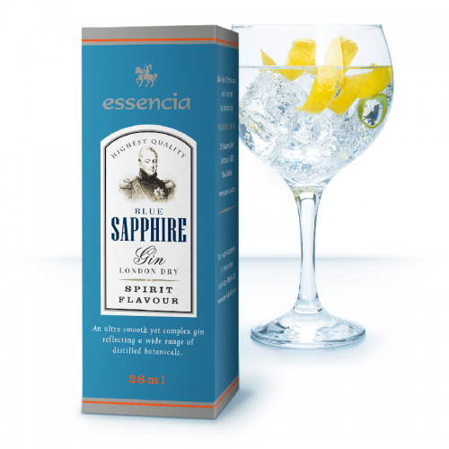 Essencia Blue Sapphire 28ml UBREW4U